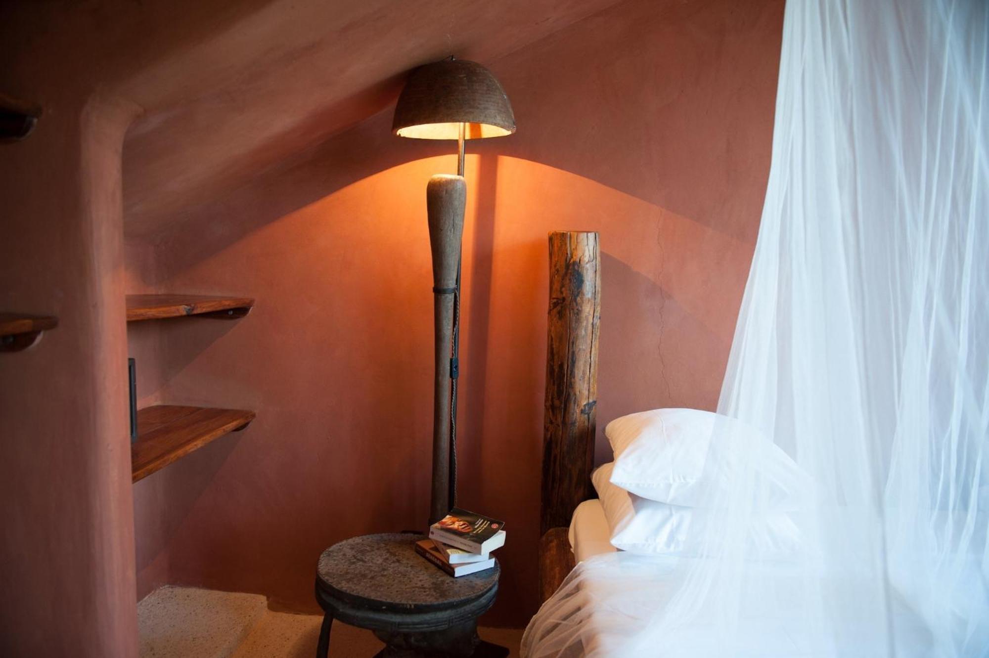 Tama Lodge M'Bour Pokoj fotografie