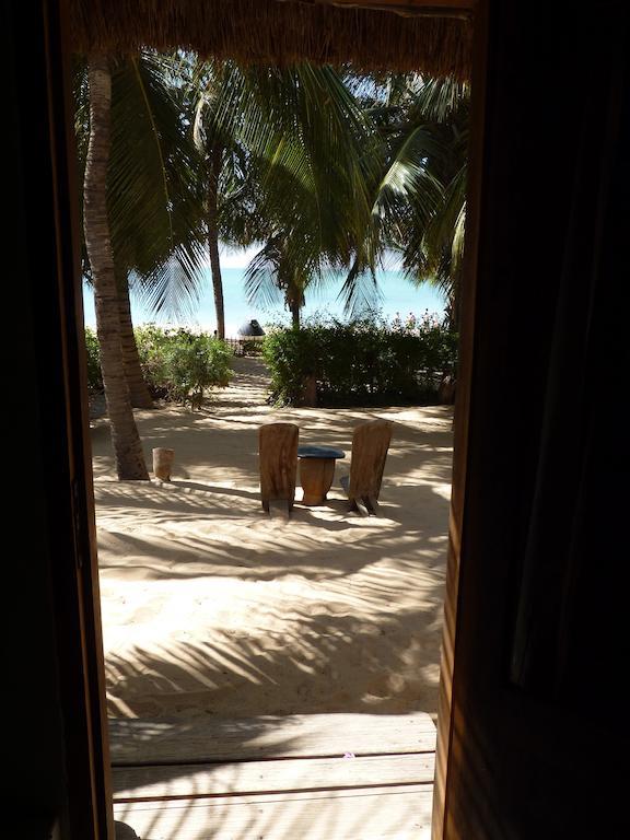 Tama Lodge M'Bour Pokoj fotografie