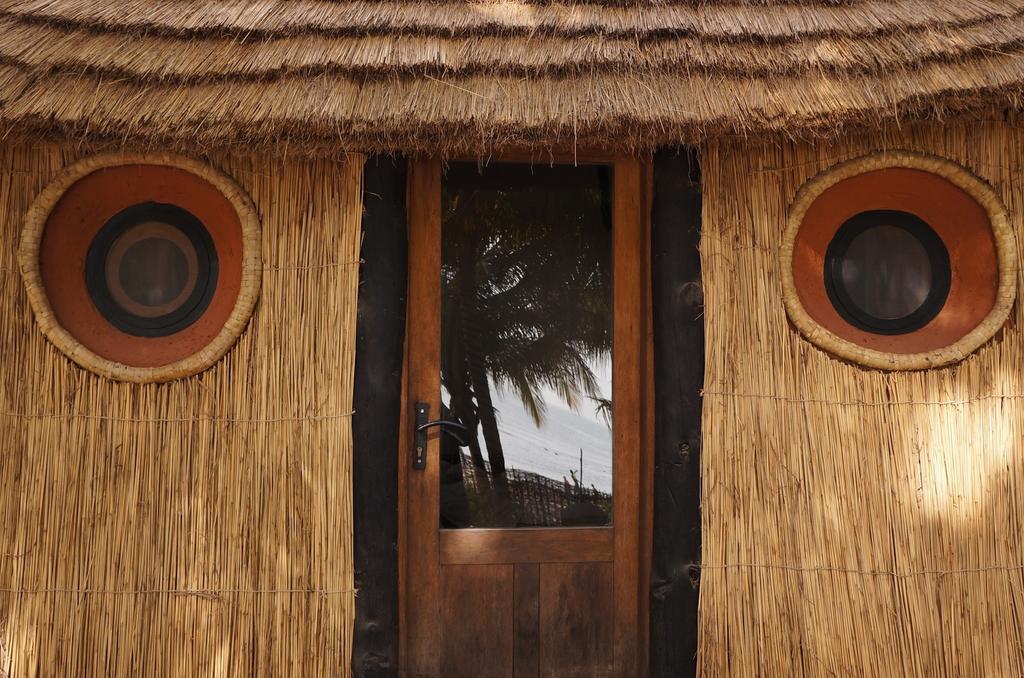 Tama Lodge M'Bour Pokoj fotografie